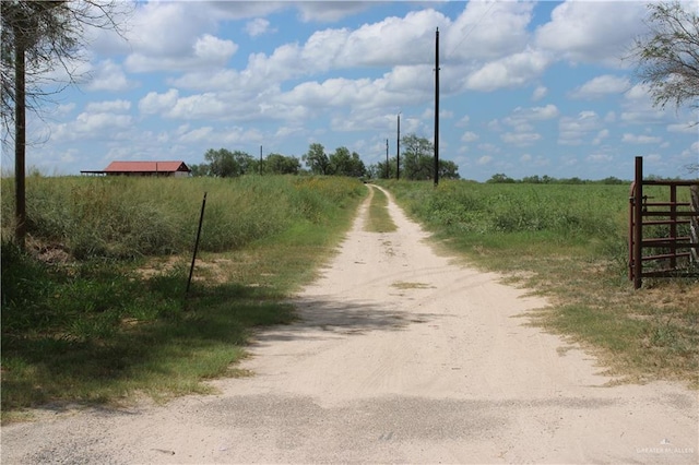 2530 Fm 2191st Hwy E, Falfurrias TX, 78355 land for sale