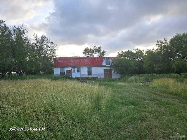 624 W Roosevelt Rd, Donna, TX 78537 - photo 25