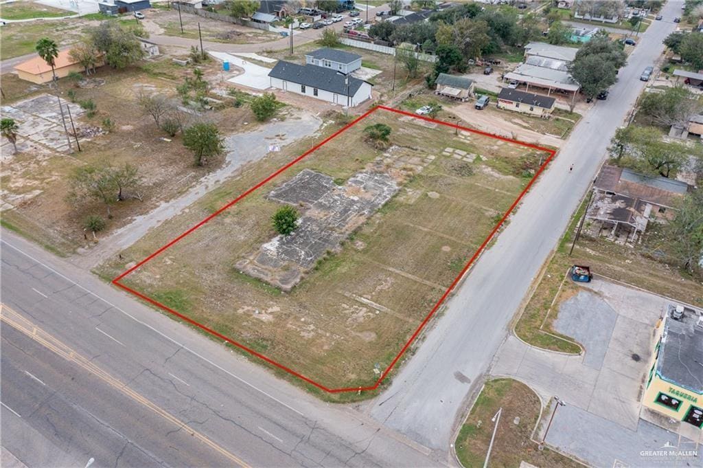 0 Fm 88, Elsa, TX 78541 - photo 1