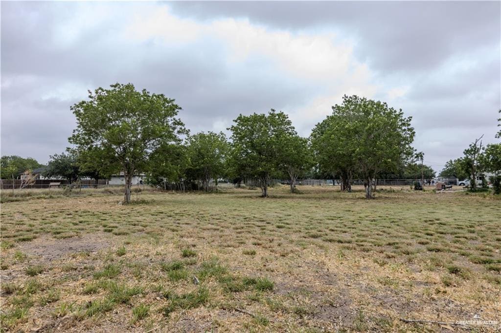 1713 Cheril Rd, Mission, TX 78573