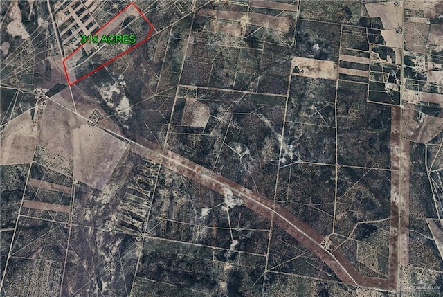 0 Las Escobas Rd, Roma TX, 78584 land for sale