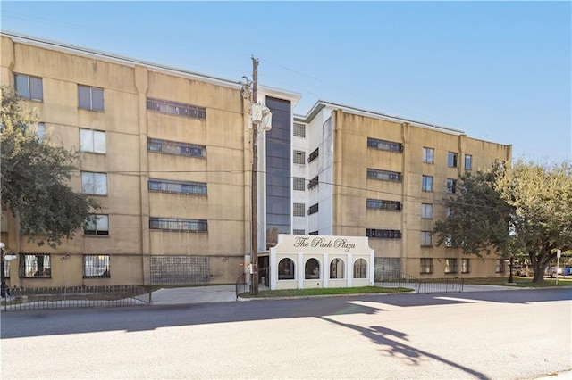 5321 N 10th St Unit 201, Mcallen, TX 78504 - view of building exterior