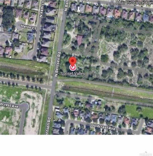 6008 N 42nd St, Mcallen, TX 78504