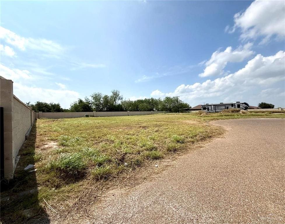 0000 Falcon St, Rio Grande City, TX 78582