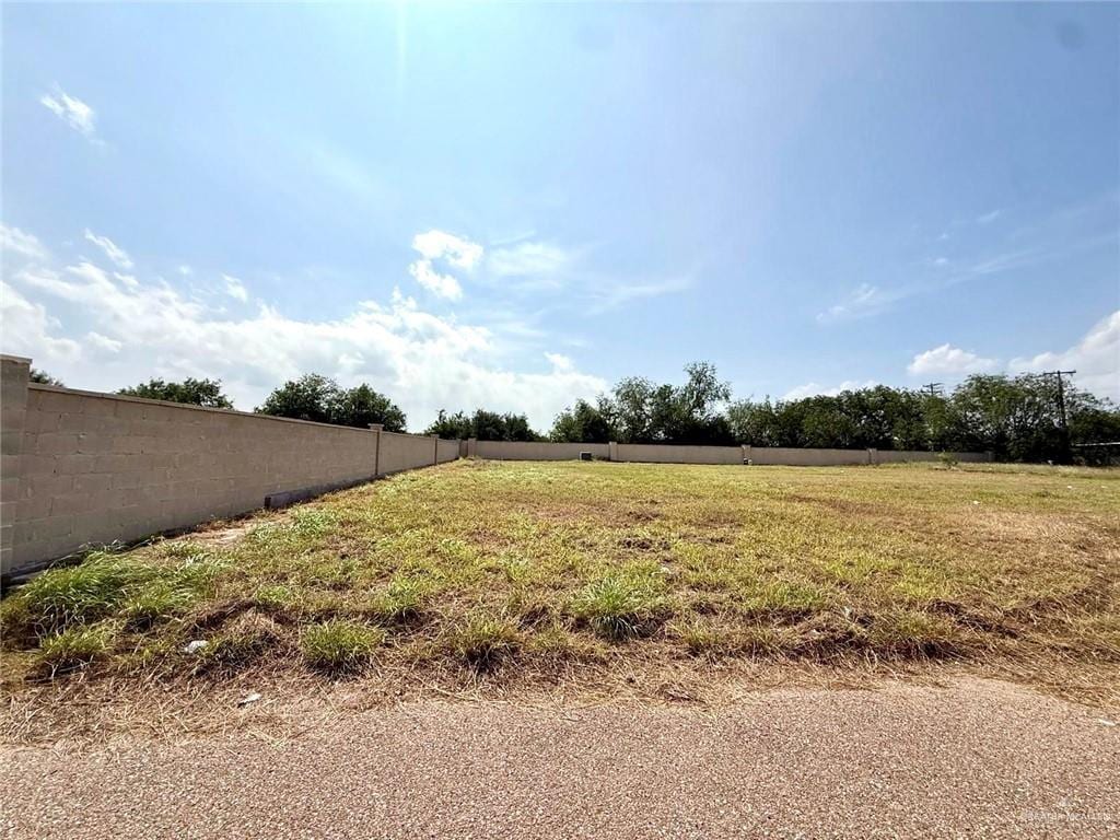0000 Falcon St, Rio Grande City, TX 78582