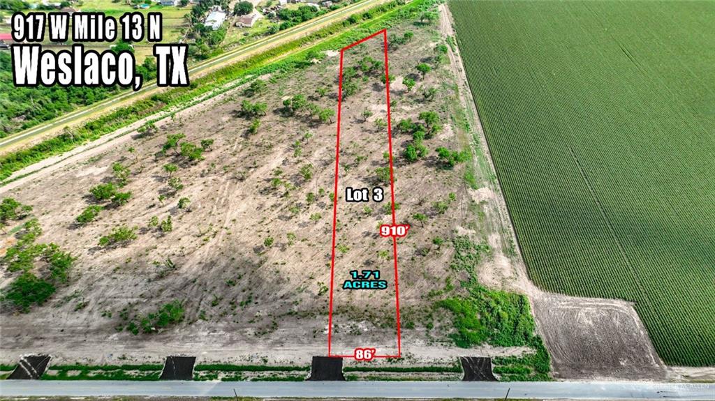 917 W Mile 13 N, Weslaco, TX 78599 - photo 2