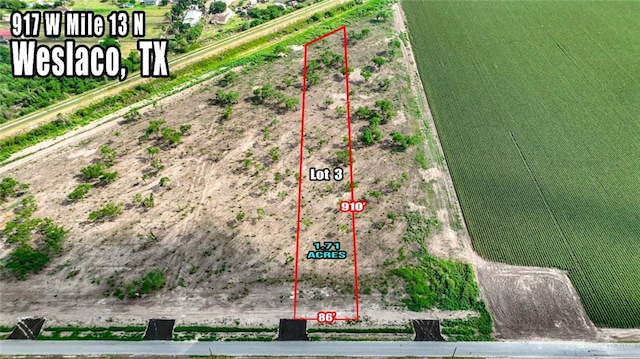 917 W Mile 13 N, Weslaco, TX 78599 - photo 2