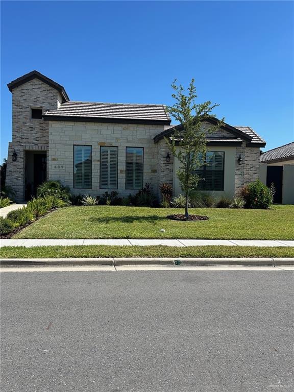 609 Grayson Ave, Mcallen, TX 78504 - photo 1