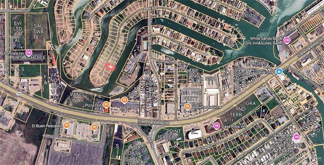 0 Bass Ave, Port Isabel, TX 78578