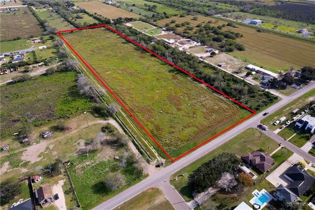 10600 N Bryan Rd, Mission, TX 78504