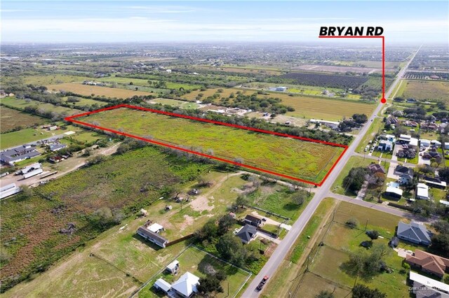 10600 N Bryan Rd, Mission, TX 78504