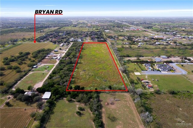 10600 N Bryan Rd, Mission, TX 78504