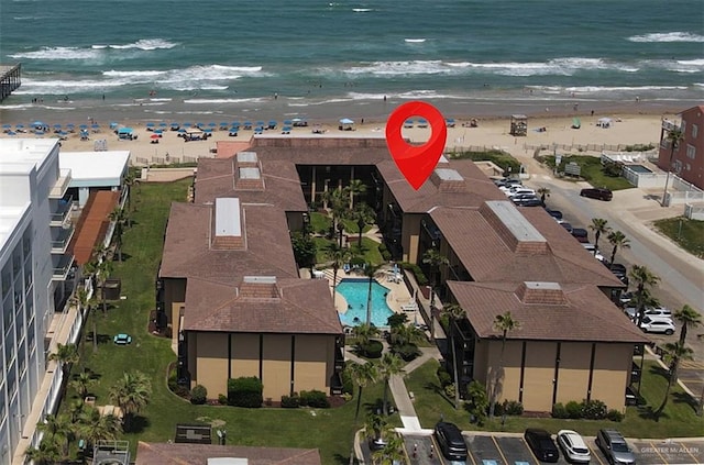 6608 Padre Blvd E Unit 135, South Padre Island, TX 78597