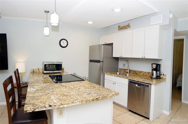 6608 Padre Blvd E Unit 135, South Padre Island, TX 78597