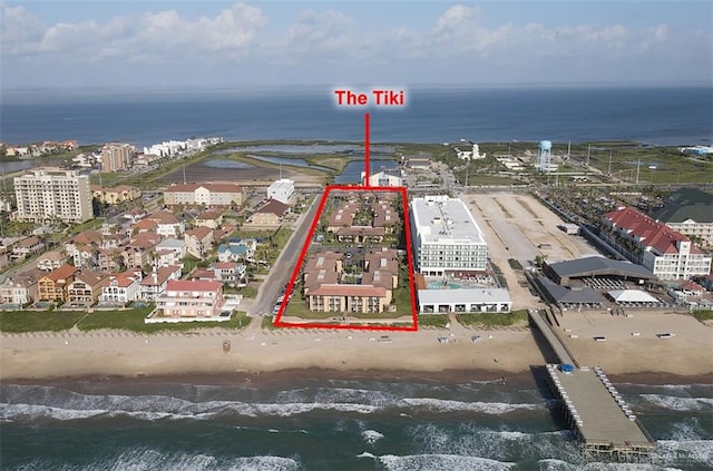 6608 Padre Blvd E Unit 135, South Padre Island, TX 78597