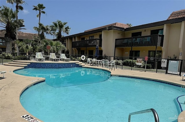 6608 Padre Blvd E Unit 135, South Padre Island, TX 78597