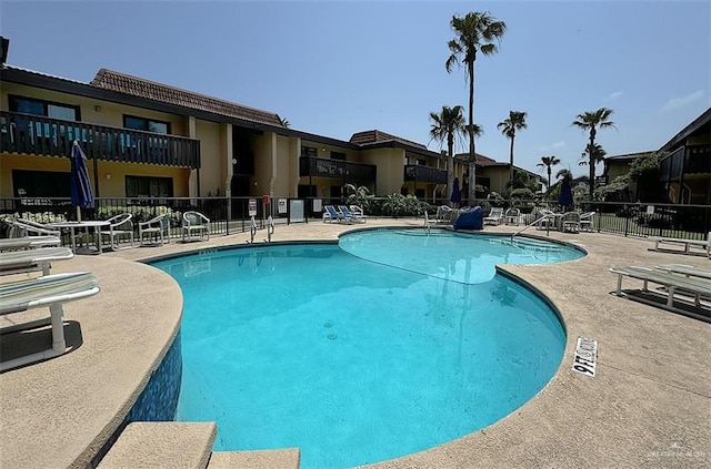 6608 Padre Blvd E Unit 135, South Padre Island, TX 78597
