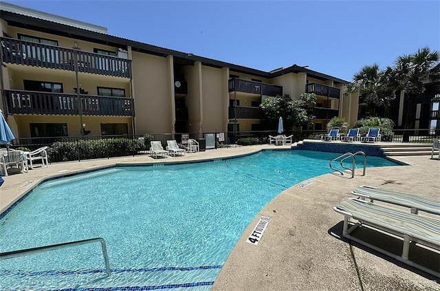 6608 Padre Blvd E Unit 135, South Padre Island, TX 78597