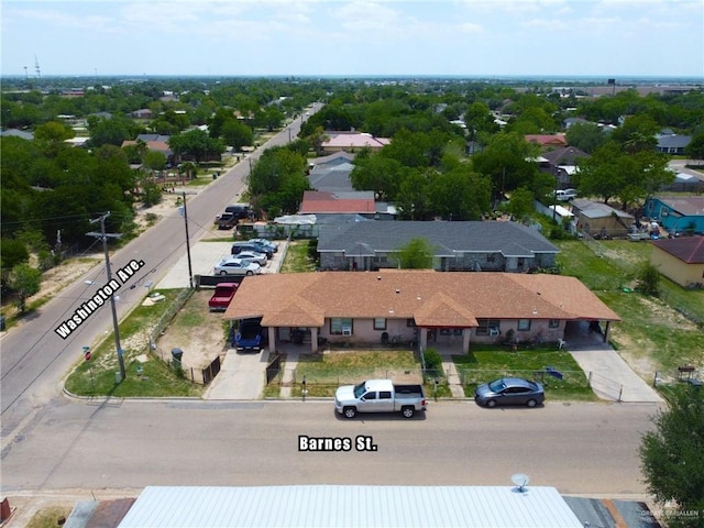 1604 Barnes St, Mission, TX 78572 - photo 1
