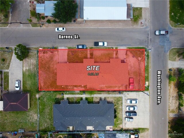 1604 Barnes St, Mission, TX 78572 - photo 8