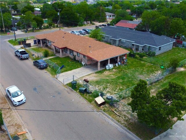 1604 Barnes St, Mission, TX 78572 - photo 3
