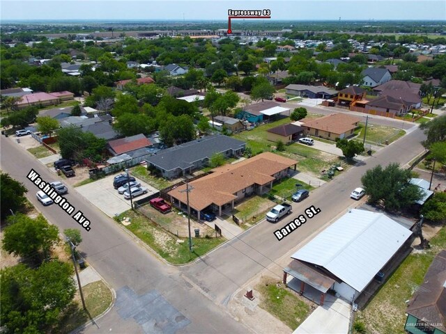 1604 Barnes St, Mission, TX 78572 - photo 7