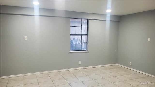 600 N Louisiana Ave N, Weslaco, TX 78596 - unfurnished room with baseboards
