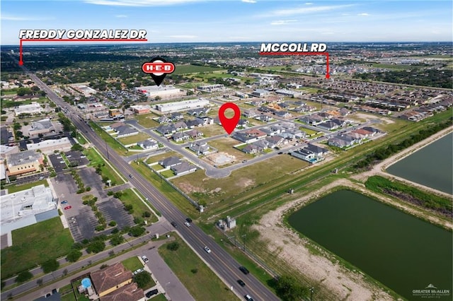 1816 S Middleton St, Edinburg, TX 78539 - photo 1