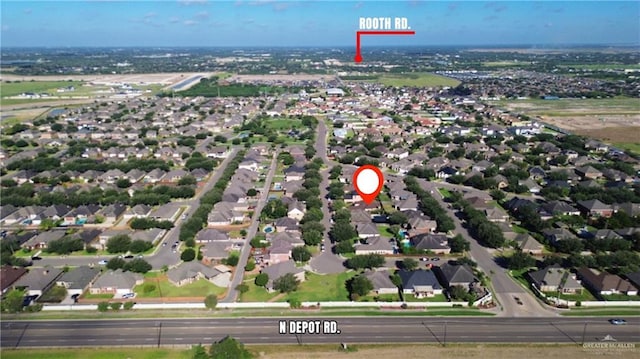 2312 Arroyo Ave, Mcallen, TX 78504 - photo 24