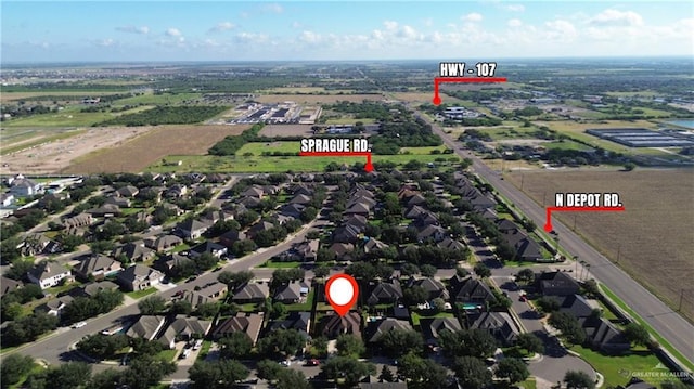 2312 Arroyo Ave, Mcallen, TX 78504 - photo 20