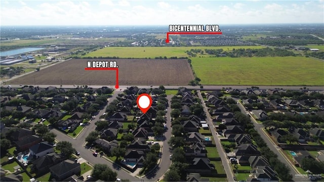 2312 Arroyo Ave, Mcallen, TX 78504 - photo 22