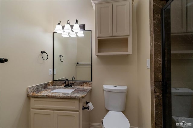 2014 Thacker Ln, Harlingen, TX 78552 - full bath featuring vanity and a tile shower