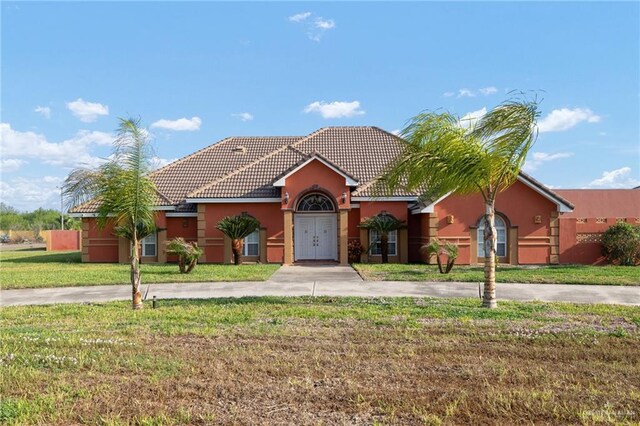804 W Inspiration Dr, Pharr, TX 78577 - photo 1