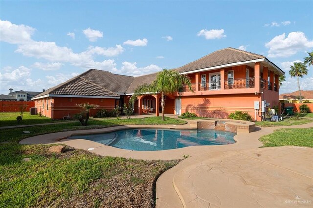 804 W Inspiration Dr, Pharr, TX 78577 - photo 20