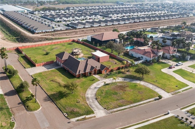 804 W Inspiration Dr, Pharr, TX 78577 - photo 23