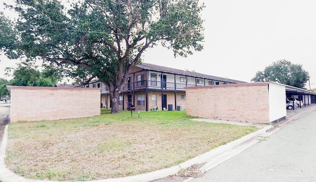 1600 S Bridge Ave Unit 204, Weslaco, TX 78596 - photo 1