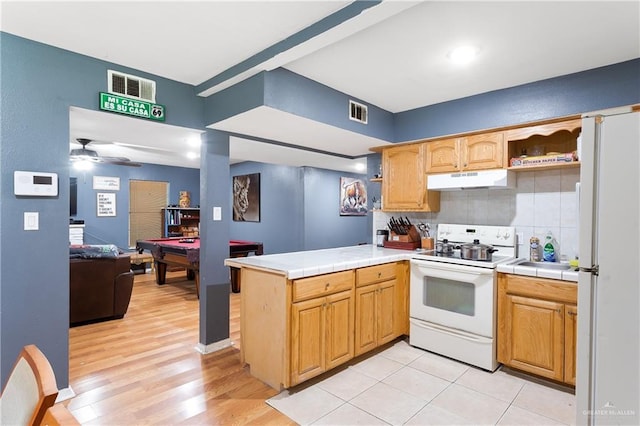 1600 S Bridge Ave Unit 204, Weslaco, TX 78596 - photo 3