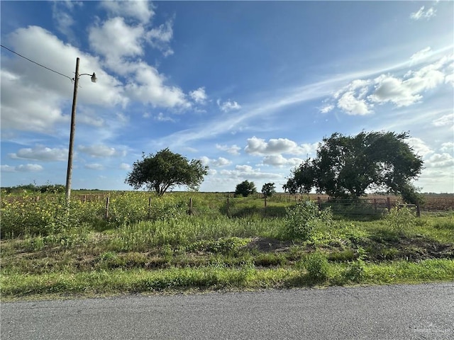0 Castillo Rd, San Benito, TX 78586