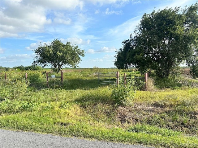 0 Castillo Rd, San Benito, TX 78586
