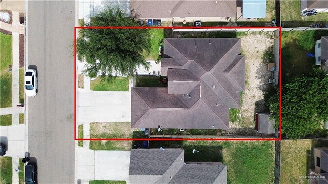 949 S Texas Ave, Mercedes, TX 78570 - photo 5