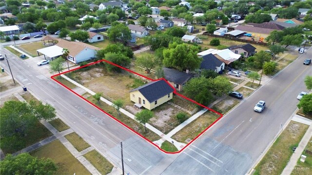 949 S Texas Ave, Mercedes, TX 78570 - photo 1