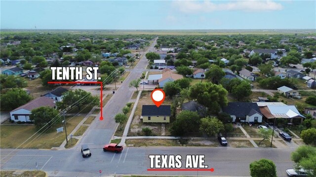 949 S Texas Ave, Mercedes, TX 78570 - photo 7