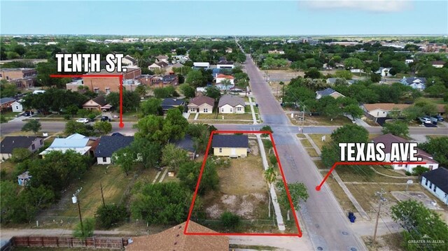 949 S Texas Ave, Mercedes, TX 78570 - photo 6