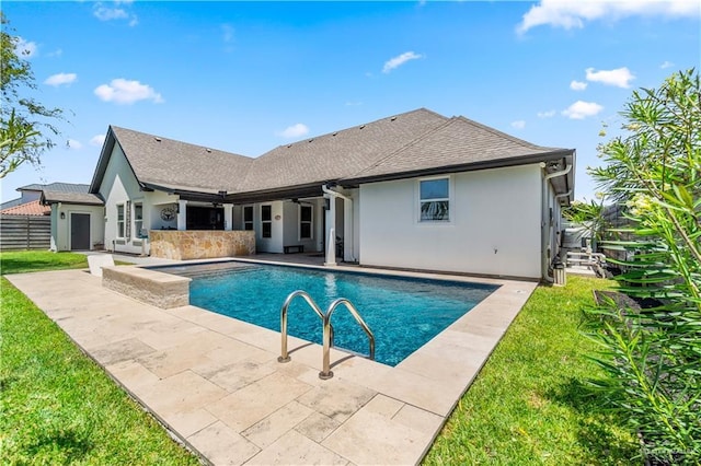 3009 Esmeralda St, Edinburg, TX 78539 - photo 38