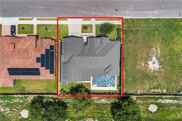 3009 Esmeralda St, Edinburg, TX 78539 - photo 42