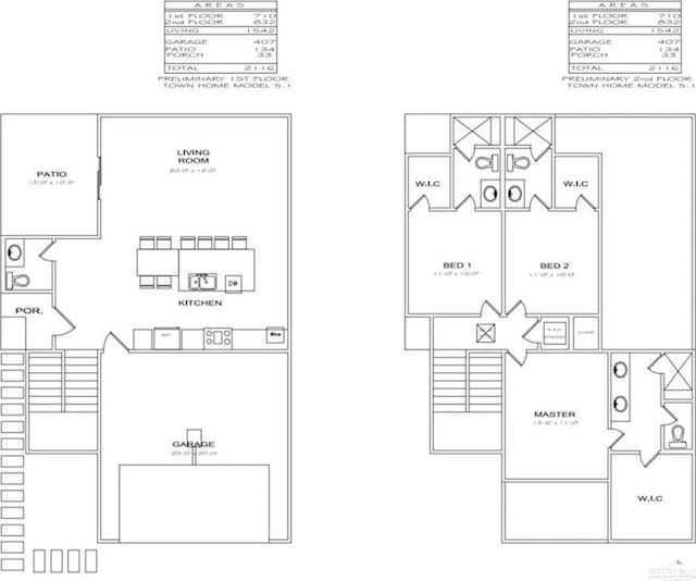 2615 E Solar Dr, Mission, TX 78574 - view of property floor plan