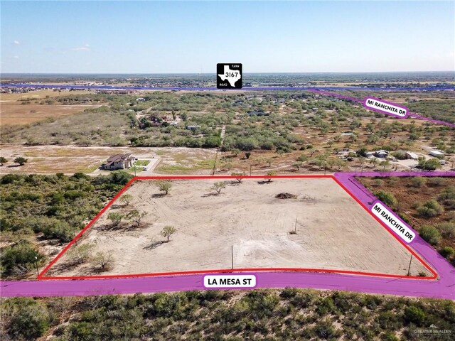 0 La Mesa St, Rio Grande City, TX 78582 - photo 10