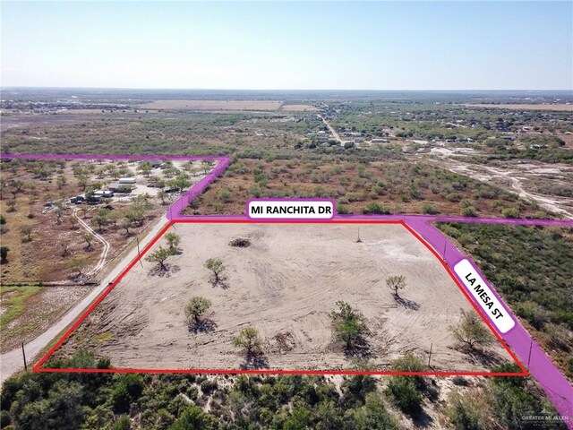 0 La Mesa St, Rio Grande City, TX 78582 - photo 7