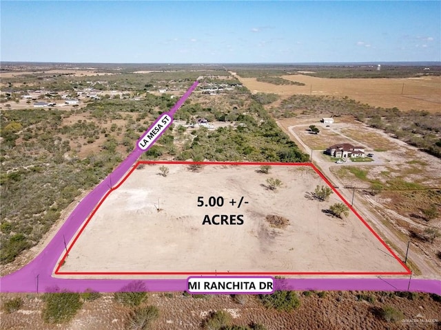 0 La Mesa St, Rio Grande City TX, 78582 land for sale