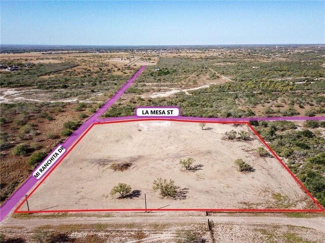 0 La Mesa St, Rio Grande City, TX 78582 - photo 4